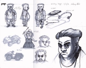 gauge character sheet copy